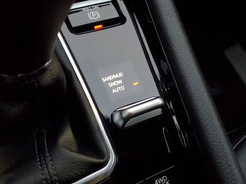 New 2026 Jeep Compass Latitude image 29