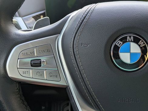 Used 2024 BMW X7 xDrive40i image 19