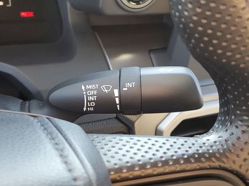 New 2026 Toyota Tacoma TRD Sport image 19