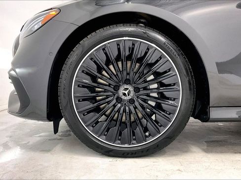 New 2026 Mercedes-Benz E 350 E 350 image 11