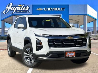 New 2026 Chevrolet Equinox LT