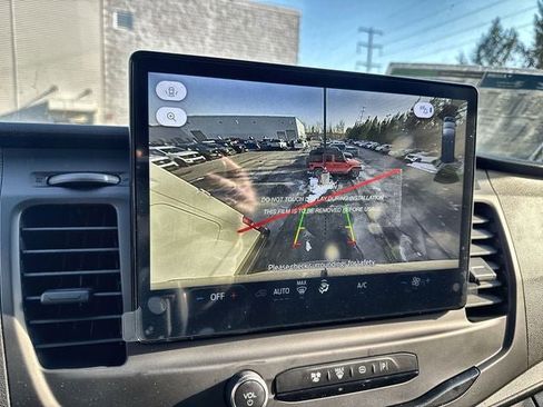 New 2026 Ford Transit 250 148 High Roof AWD image 18