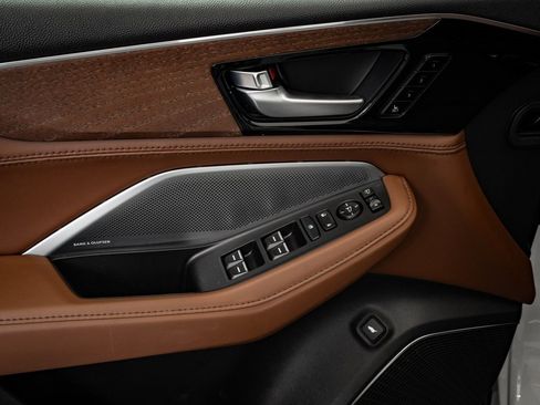 New 2026 Acura MDX SH-AWD w/ Advance Package image 26