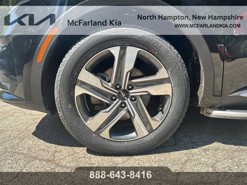Used 2023 Kia Sorento SX Prestige AWD/4WD image 31