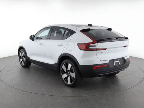 Certified 2023 Volvo C40 P8 Recharge Ultimate AWD/4WD image 3