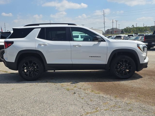 Used 2026 GMC Terrain Elevation w/ Black Edition FWD image 6