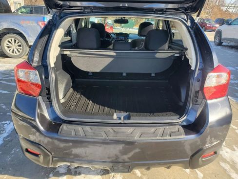 Used 2016 Subaru Crosstrek 2.0i Premium image 18