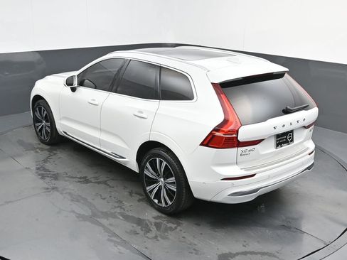 Certified 2023 Volvo XC60 B5 Plus w/ Protection Package Premier image 25