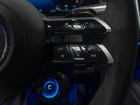 Used 2025 Mercedes-Benz S 63 AMG S image 40