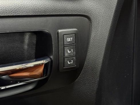 Used 2019 Toyota Tundra 1794 Edition AWD/4WD image 14