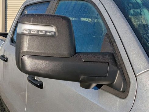 New 2026 RAM 1500 Rebel w/ Rebel Level 2 Equipment Group image 12