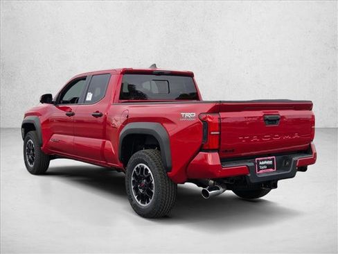 New 2026 Toyota Tacoma TRD Off-Road image 9