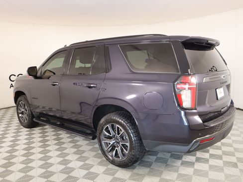 Used 2022 Chevrolet Tahoe Z71 AWD/4WD image 23
