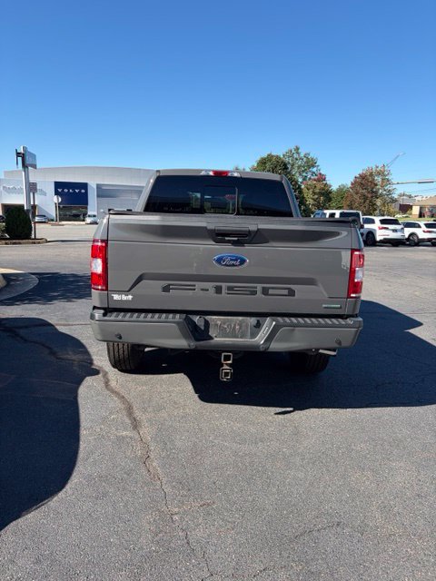 Used 2020 Ford F150 XLT w/ Equipment Group 302A Luxury AWD/4WD image 15