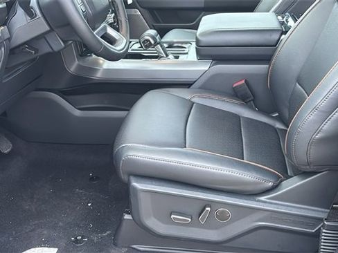 New 2026 Ford F150 Lariat w/ Equipment Group 502A High image 26