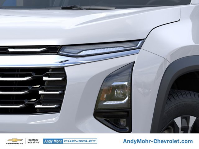 New 2027 Chevrolet Equinox LT w/ Safety and Technology Package FWD image 13