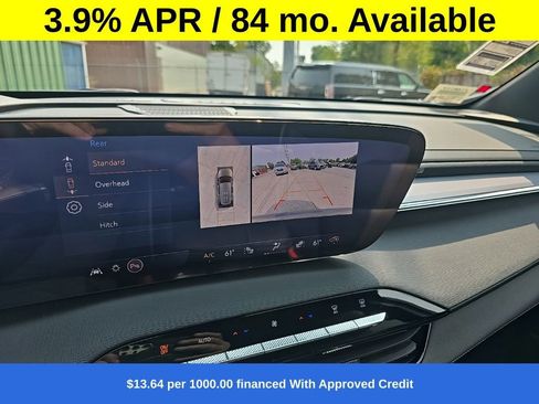 New 2026 Buick Enclave Sport Touring w/ Power Package image 23