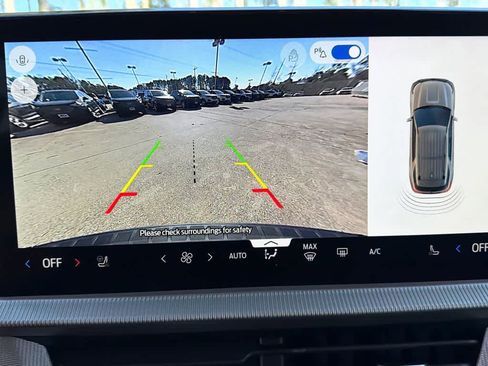 New 2026 Ford Explorer Active w/ Active Comfort Package image 28