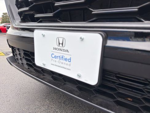 Certified 2023 Honda CR-V EX-L image 4