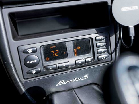 Used 2003 Porsche Boxster S image 56