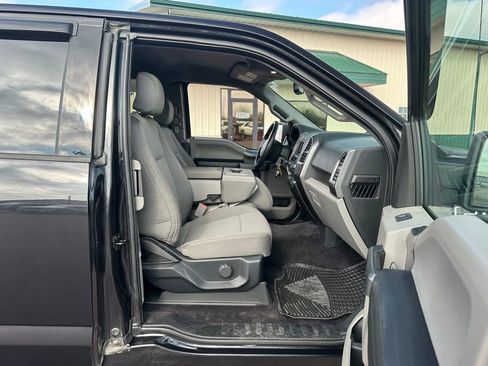 Used 2015 Ford F150 XLT w/ Equipment Group 301A Mid image 27