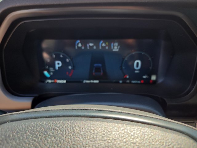Certified 2025 Ford F150 Raptor AWD/4WD image 12
