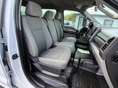 Used 2020 Ford F250 XL w/ Power Equipment Group image 22