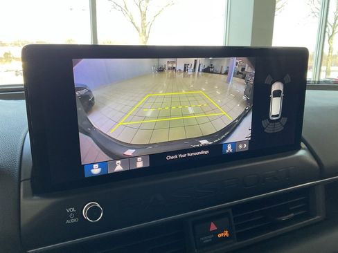 Used 2026 Honda Passport RTL image 17