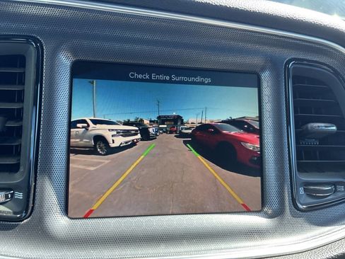 Used 2015 Dodge Challenger R/T Plus image 23