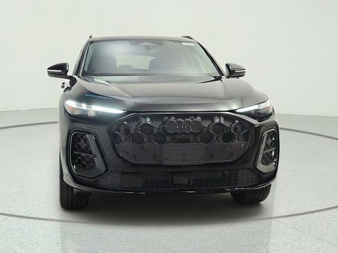 New 2026 Audi Q5 Premium Plus AWD/4WD image 2