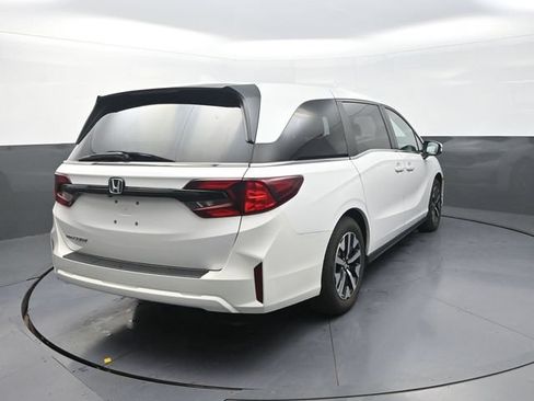 Used 2025 Honda Odyssey EX-L image 8