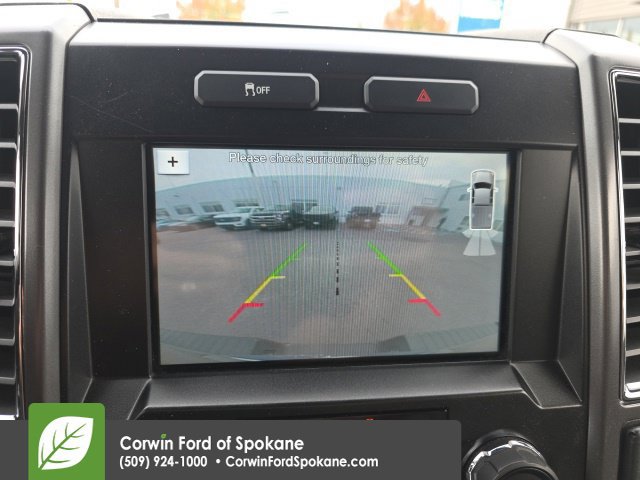 Used 2016 Ford F150 XLT w/ Equipment Group 302A Luxury AWD/4WD image 26