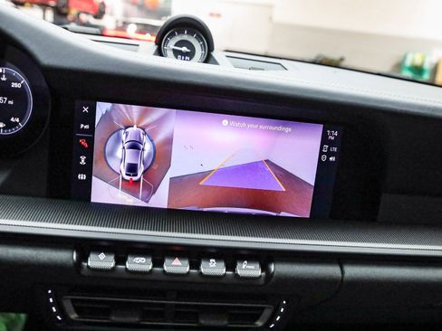 Used 2024 Porsche 911 Carrera GTS image 26