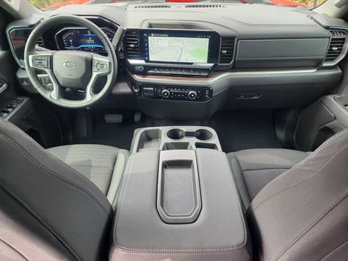 Used 2025 Chevrolet Silverado 2500 LT w/ Trail Boss Package image 20