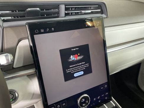 New 2026 GMC Terrain Denali image 14