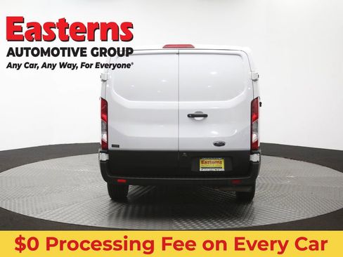 Used 2021 Ford Transit 150 Low Roof AWD image 38