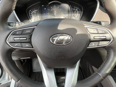 Used 2019 Hyundai Santa Fe Ultimate image 18