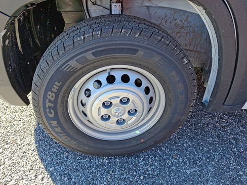 New 2026 RAM ProMaster 1500 w/ Convenience Group image 4