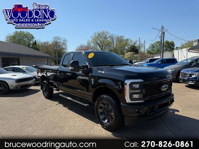 Used 2023 Ford F250 XL w/ STX Appearance Package