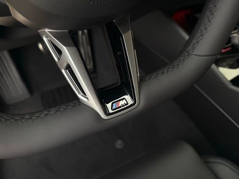 New 2026 BMW 530i xDrive w/ M Sport Package image 22