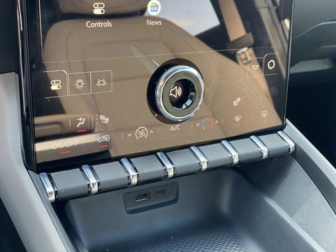 New 2026 GMC Terrain Elevation image 15