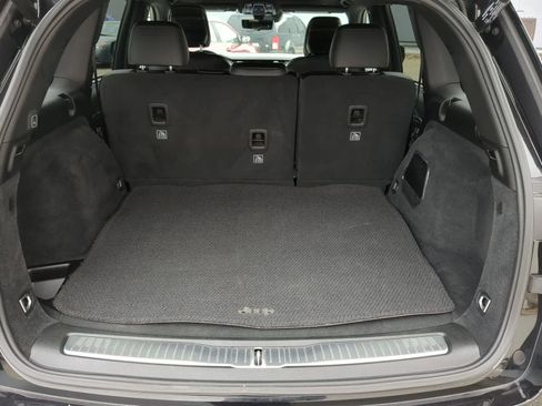 Certified 2024 Jeep Grand Cherokee Summit w/ Adv Protech Group IV image 34