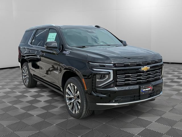 New 2026 Chevrolet Tahoe High Country AWD/4WD image 7