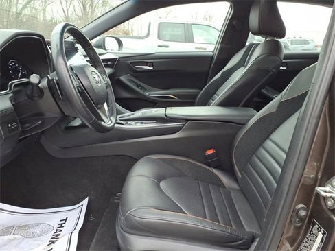 Certified 2019 Toyota Avalon XSE image 14