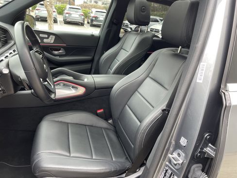 Certified 2022 Mercedes-Benz GLE 450 4MATIC image 20