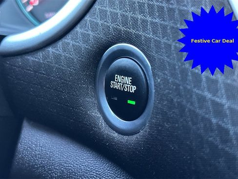 Used 2023 Chevrolet Malibu LT image 24