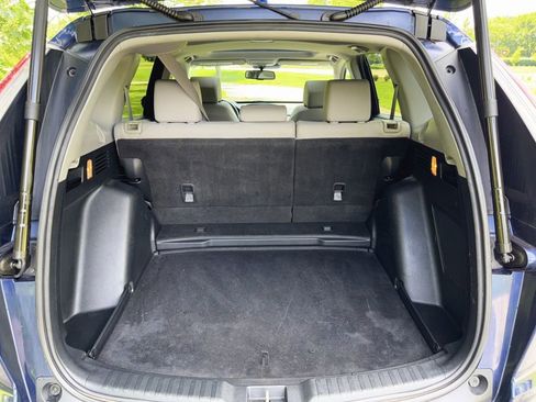 Used 2017 Honda CR-V Touring image 29
