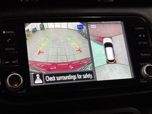 Used 2022 Nissan Kicks SR image 24