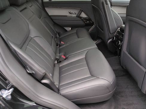 New 2026 Land Rover Range Rover Sport SE image 20