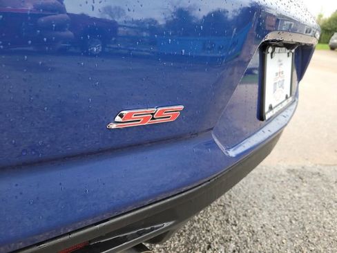 Used 2023 Chevrolet Camaro SS image 10